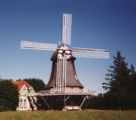 Fulkumer Mühle